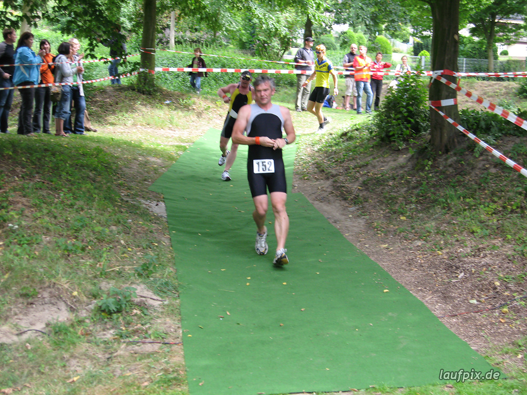 Hennesee Triathlon Meschede 2009 - 880