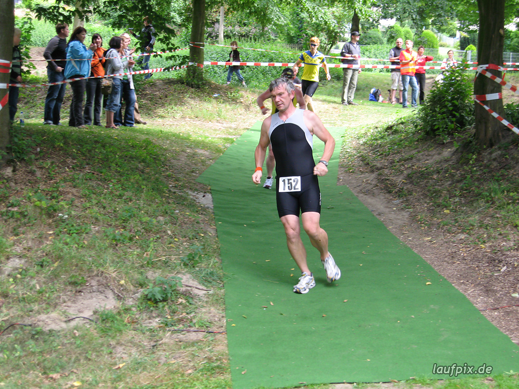 Hennesee Triathlon Meschede 2009 - 881