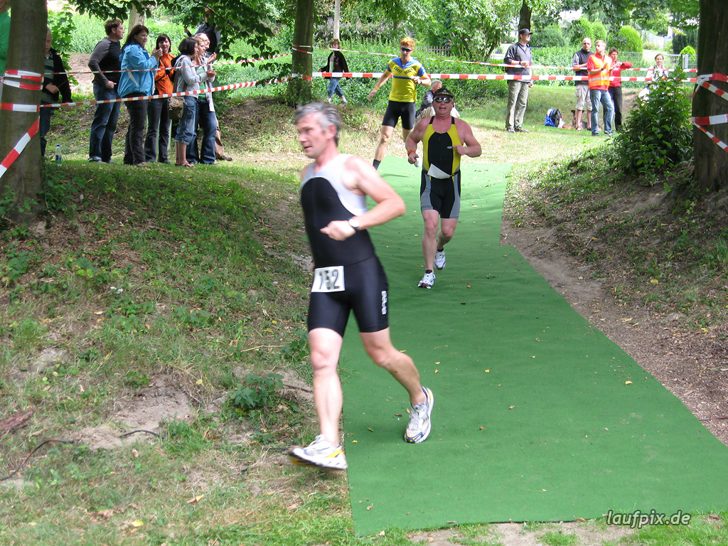 Hennesee Triathlon Meschede 2009 - 882