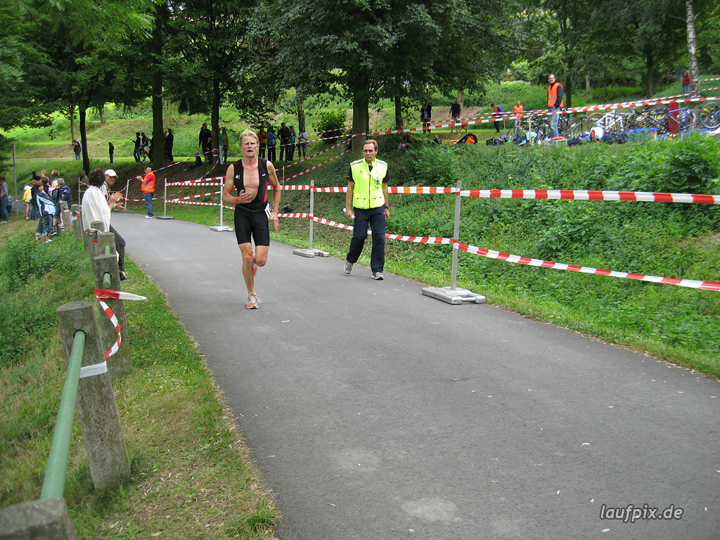 Hennesee Triathlon Meschede 2009 - 919