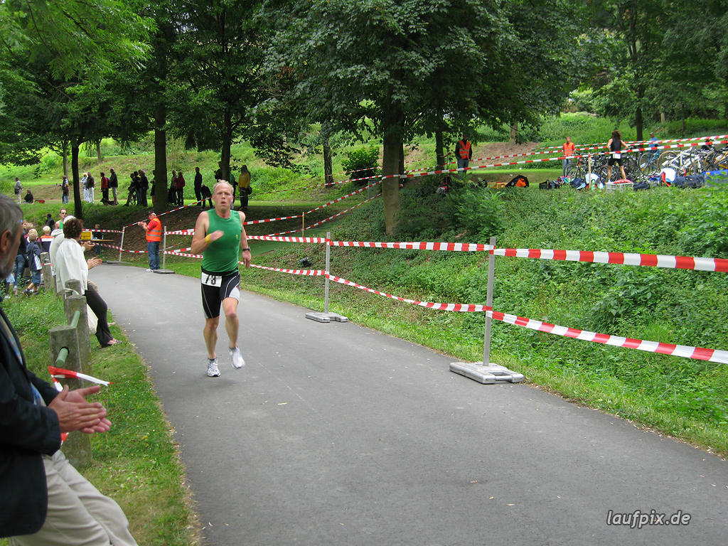 Hennesee Triathlon Meschede 2009 - 974