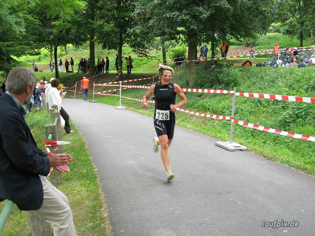 Hennesee Triathlon Meschede 2009 - 998