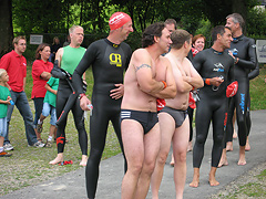 Foto vom  Hennesee Triathlon Meschede 2009 - 34731