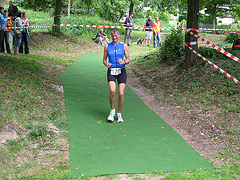 Foto vom  Hennesee Triathlon Meschede 2009 - 34548