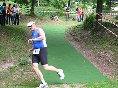 Foto vom  Hennesee Triathlon Meschede 2009 - 34492