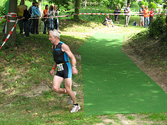 Foto vom  Hennesee Triathlon Meschede 2009 - 34583