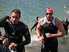Hennesee Triathlon Meschede 2009 (34886)