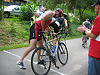 Hennesee Triathlon Meschede 2009 (34654)