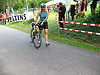 Hennesee Triathlon Meschede 2009 (34752)