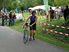 Hennesee Triathlon Meschede 2009 (34095)