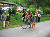 Hennesee Triathlon Meschede 2009 (34785)