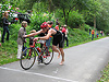 Hennesee Triathlon Meschede 2009 (34686)