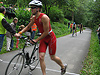Hennesee Triathlon Meschede 2009 (34975)