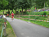 Hennesee Triathlon Meschede 2009 (34516)