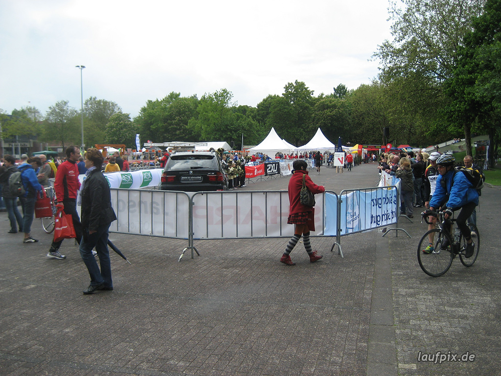 Triathlon Paderborn 2010 - 4