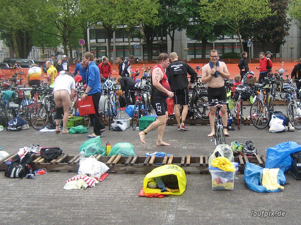 Triathlon Paderborn 2010 - 7