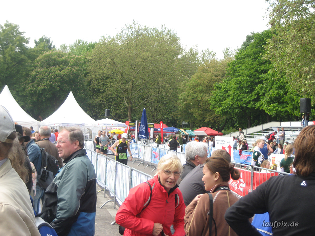 Triathlon Paderborn 2010 - 14
