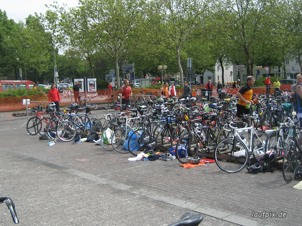 Triathlon Paderborn 2010 - 15