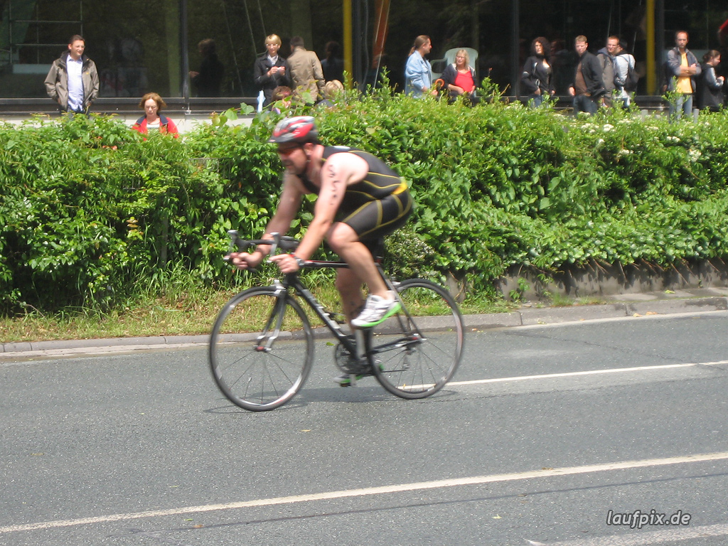 Triathlon Paderborn 2010 - 34
