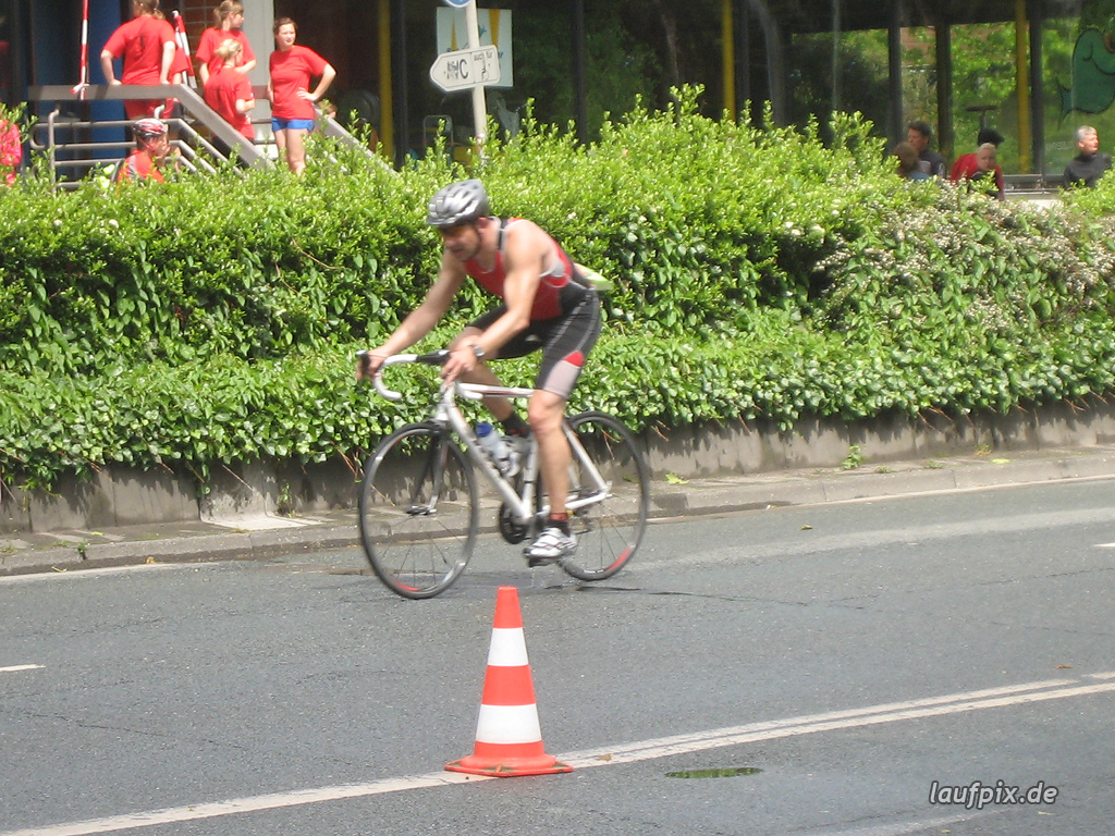 Triathlon Paderborn 2010 - 37
