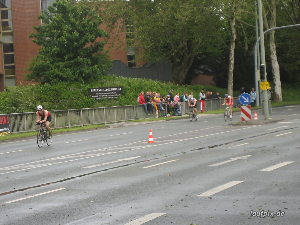 Triathlon Paderborn 2010 - 39