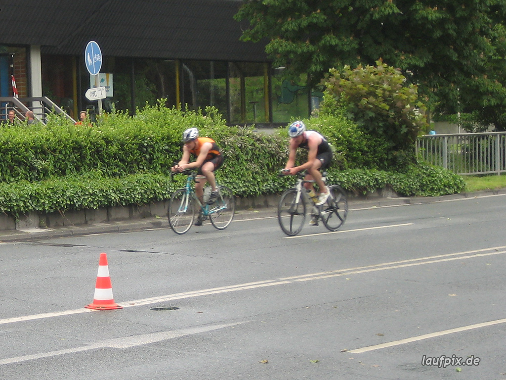 Triathlon Paderborn 2010 - 43