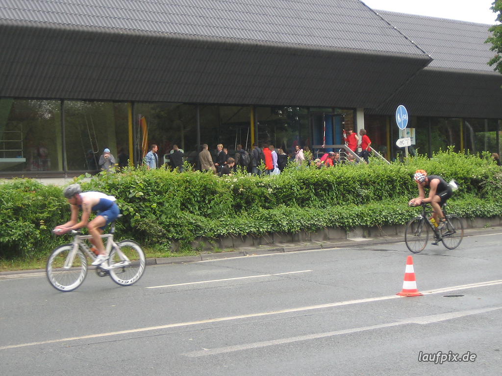 Triathlon Paderborn 2010 - 47