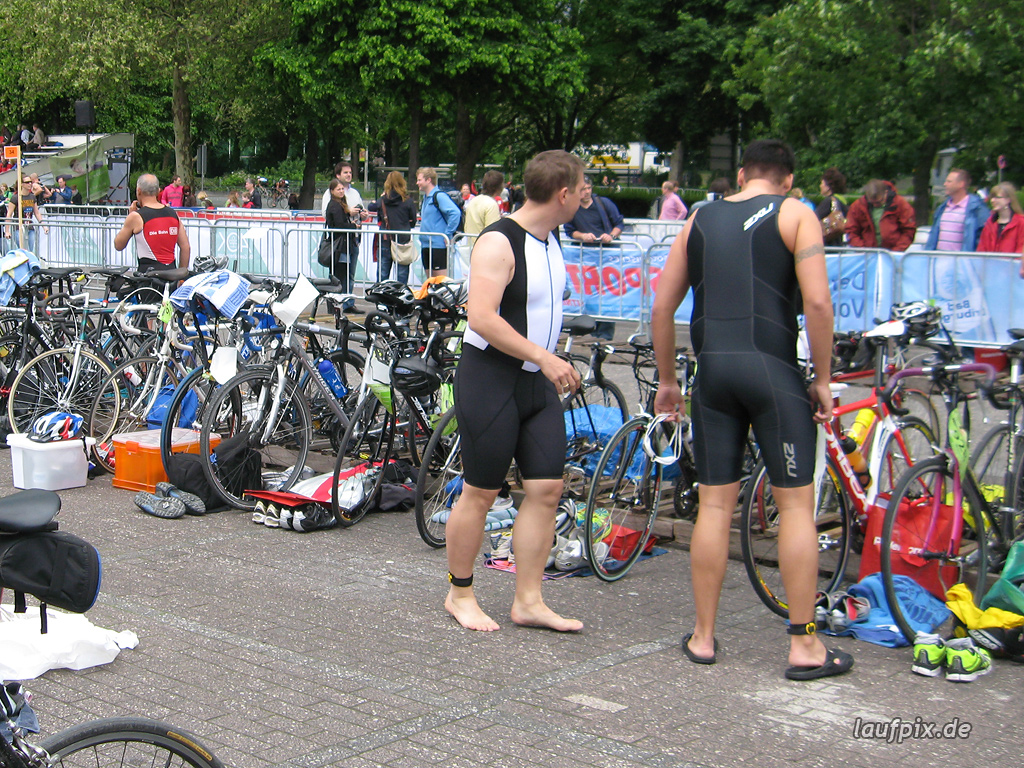 Triathlon Paderborn 2010 - 71