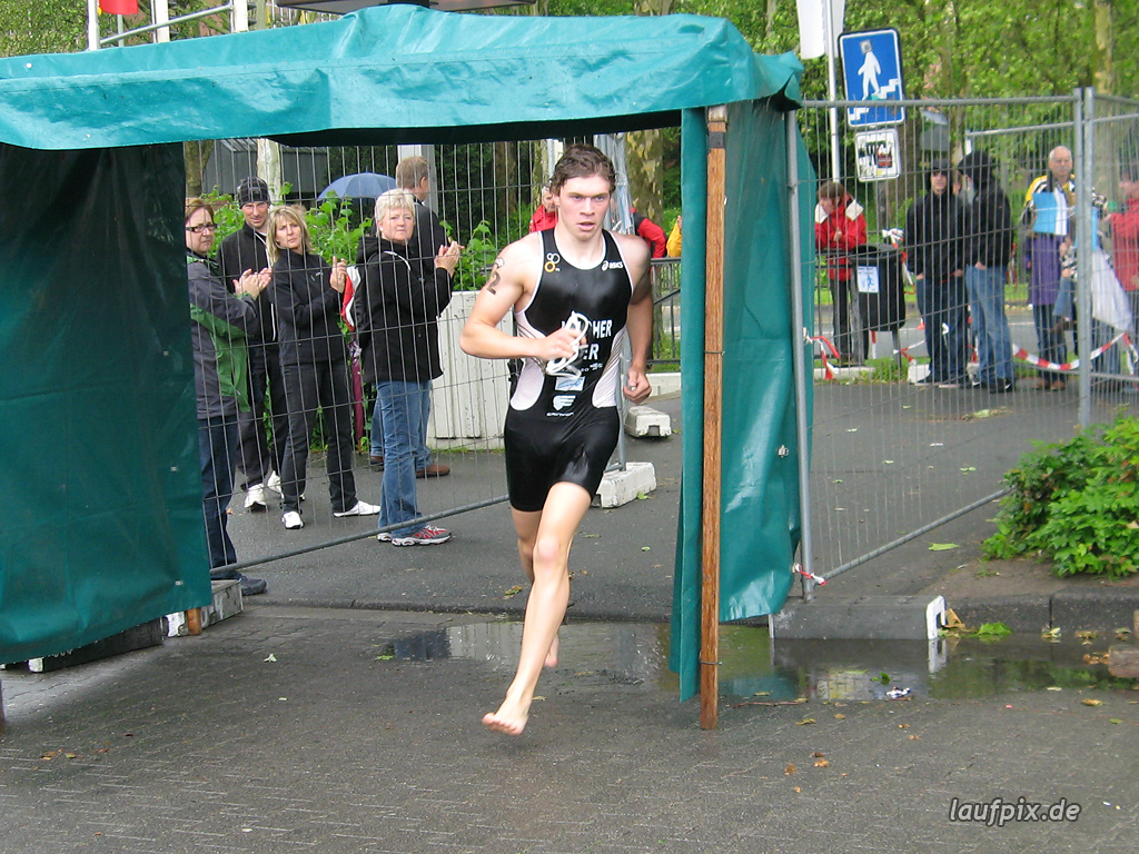 Triathlon Paderborn 2010 - 78