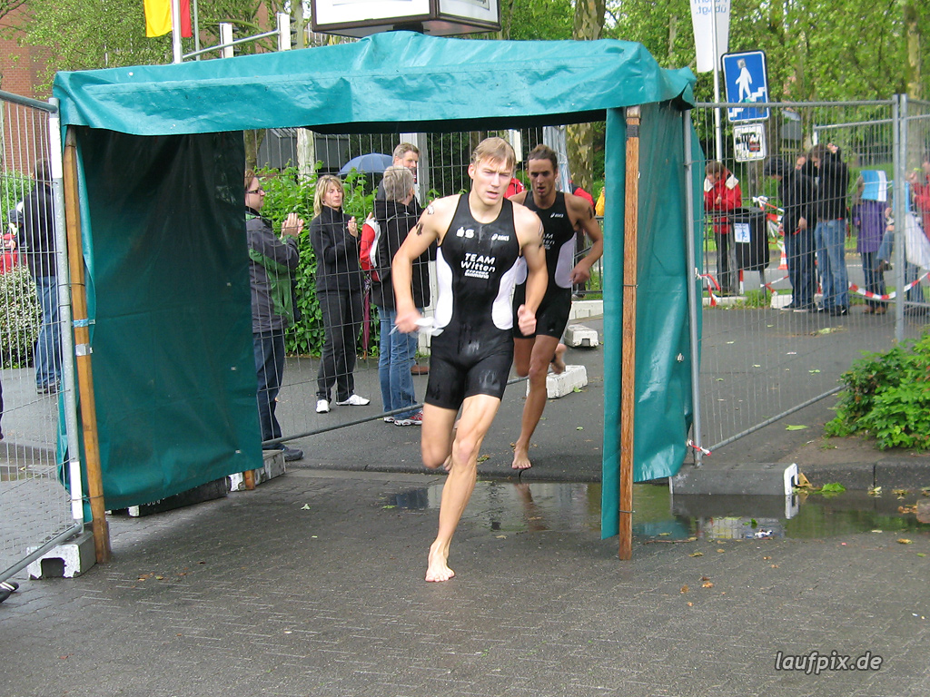 Triathlon Paderborn 2010 - 82