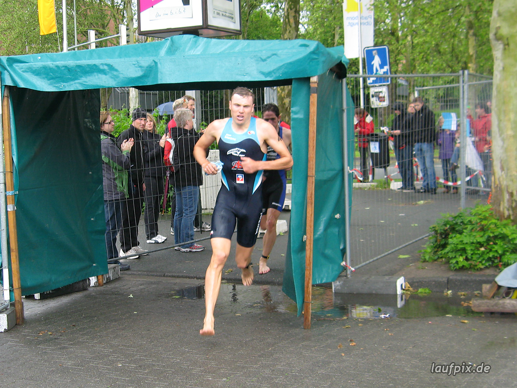 Triathlon Paderborn 2010 - 88