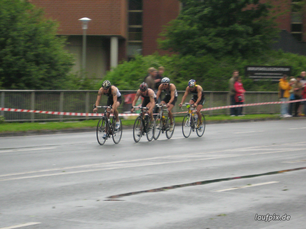 Triathlon Paderborn 2010 - 106