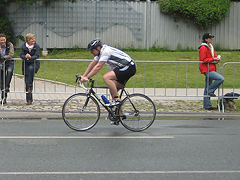 Foto vom City Triathlon Paderborn 2010 - 40172