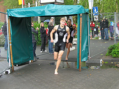 Foto vom City Triathlon Paderborn 2010 - 40202