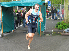 Foto vom City Triathlon Paderborn 2010 - 40197