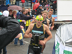 Foto vom City Triathlon Paderborn 2010 - 40151
