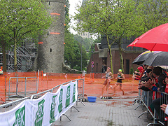 Foto vom City Triathlon Paderborn 2010 - 40269