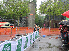Foto vom City Triathlon Paderborn 2010 - 40183