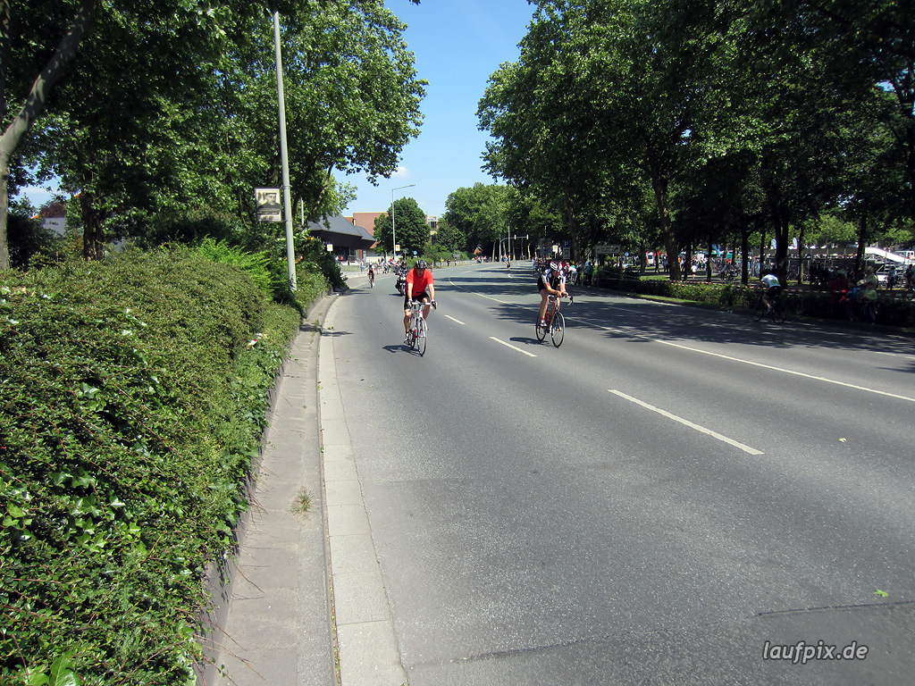 Triathlon Paderborn 2011 - 210