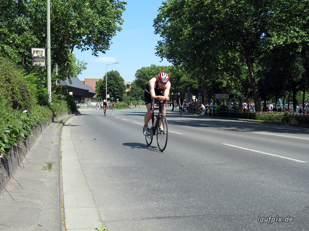 Triathlon Paderborn 2011 - 217