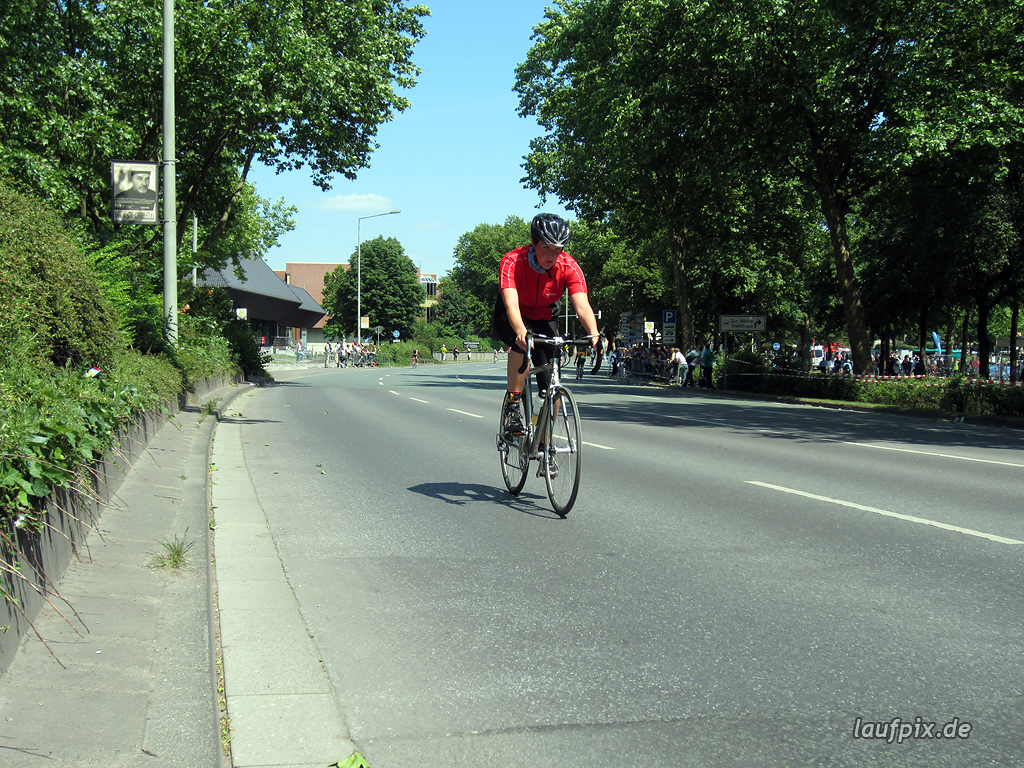 Triathlon Paderborn 2011 - 219