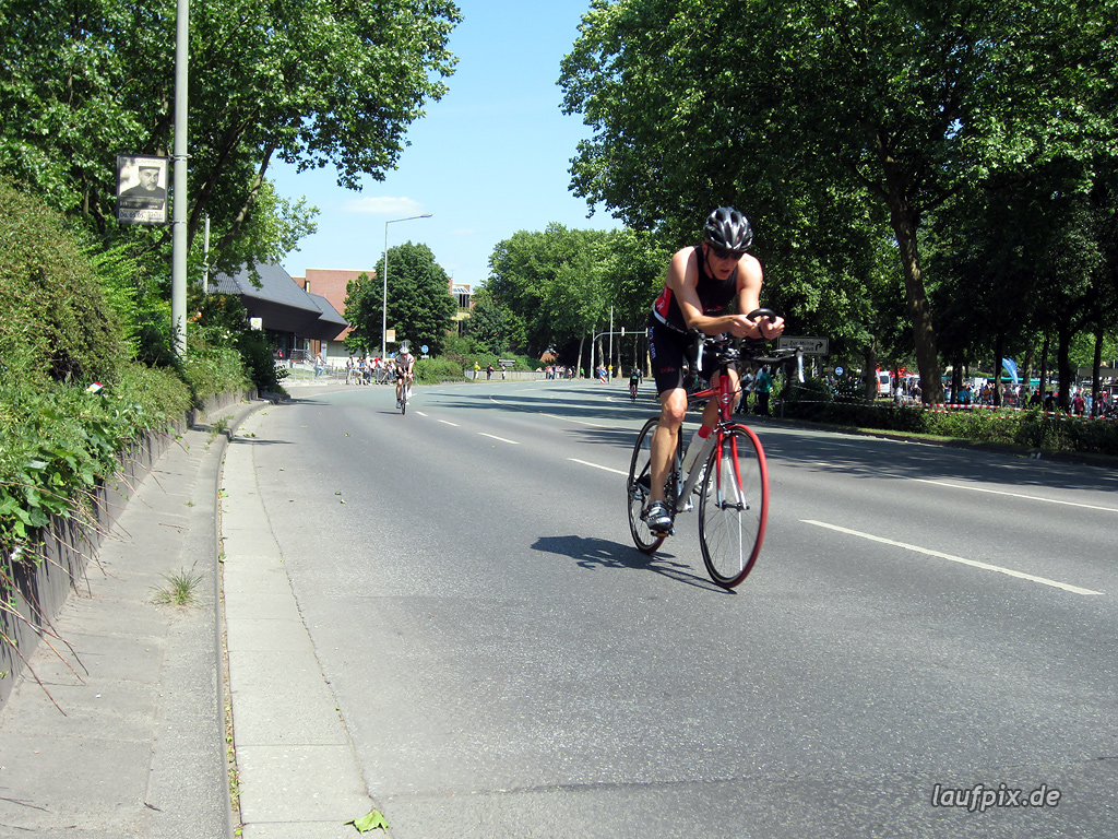 Triathlon Paderborn 2011 - 220
