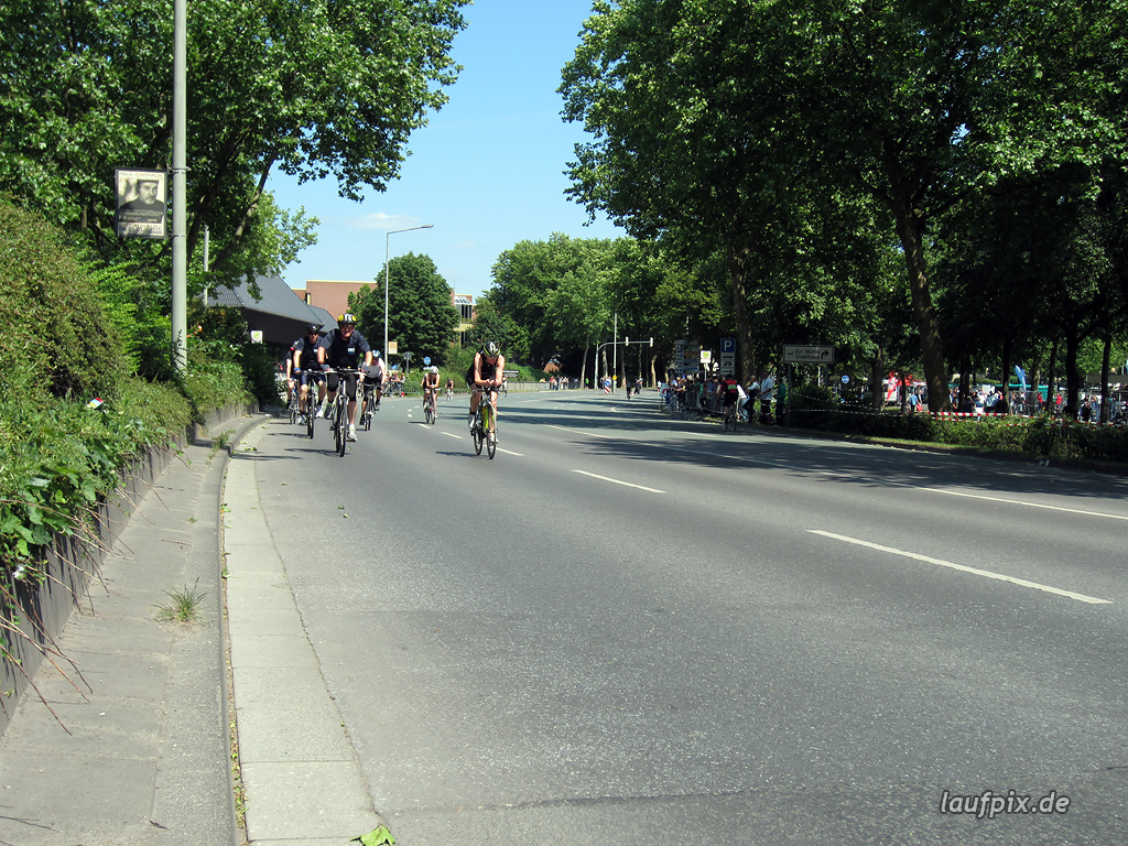 Triathlon Paderborn 2011 - 223