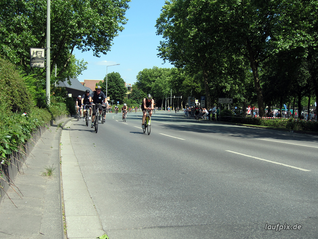 Triathlon Paderborn 2011 - 224