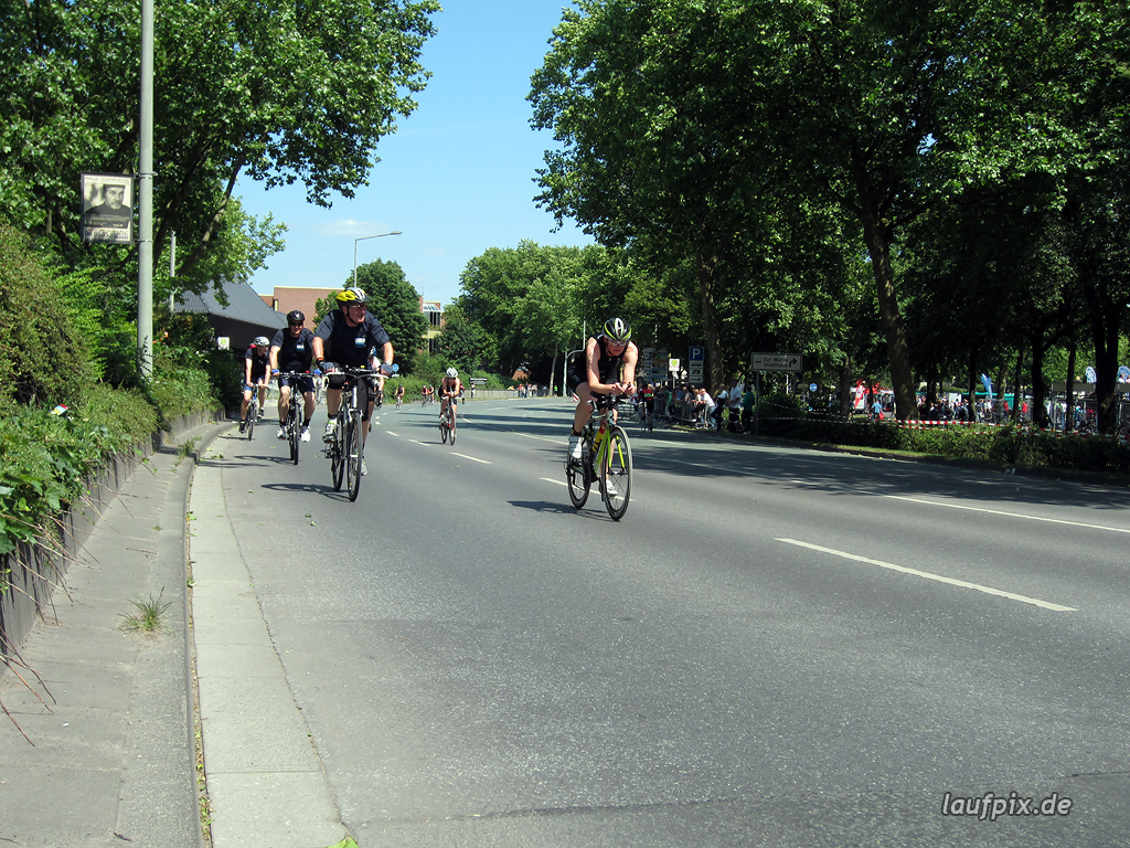 Triathlon Paderborn 2011 - 225
