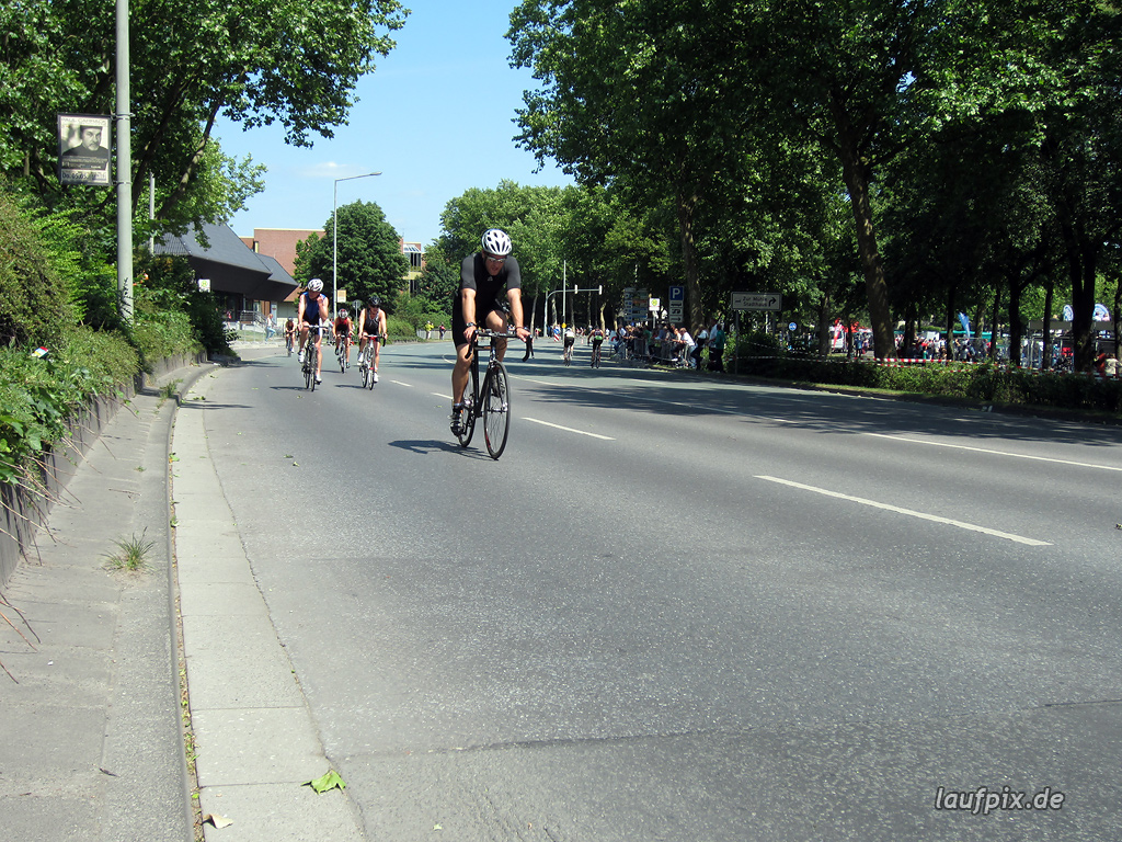 Triathlon Paderborn 2011 - 232