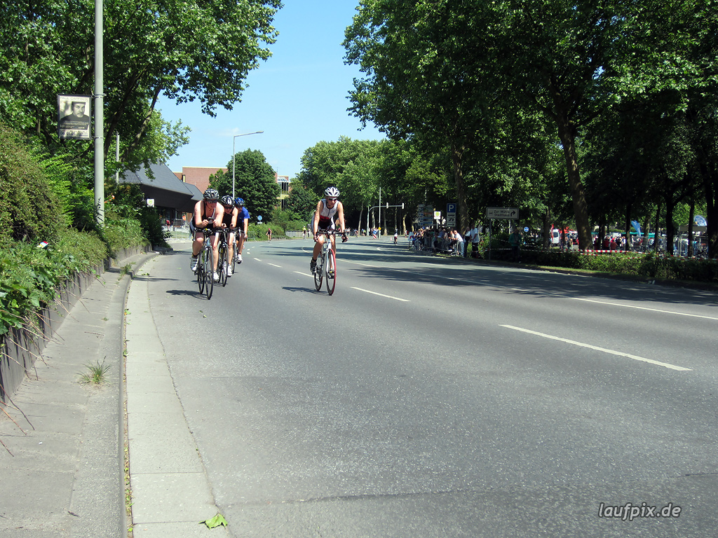 Triathlon Paderborn 2011 - 245