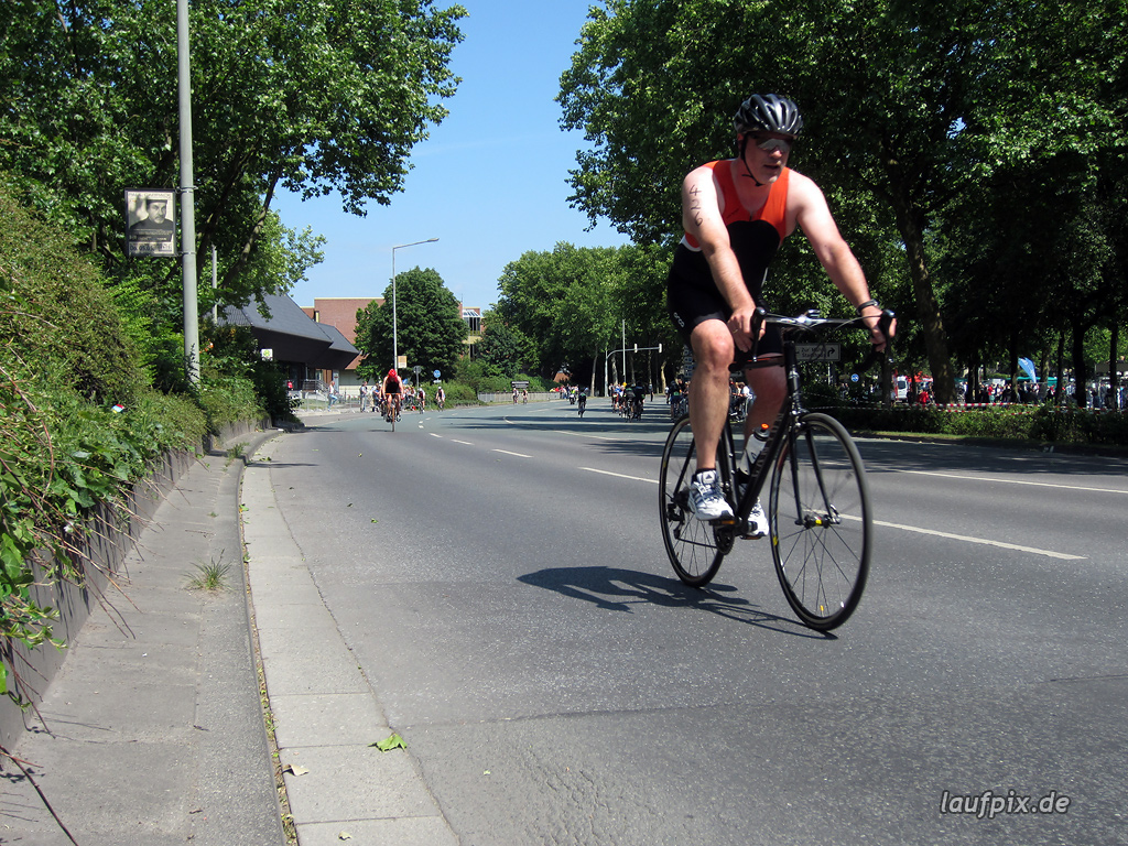 Triathlon Paderborn 2011 - 252