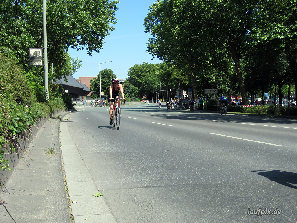 Triathlon Paderborn 2011 - 265