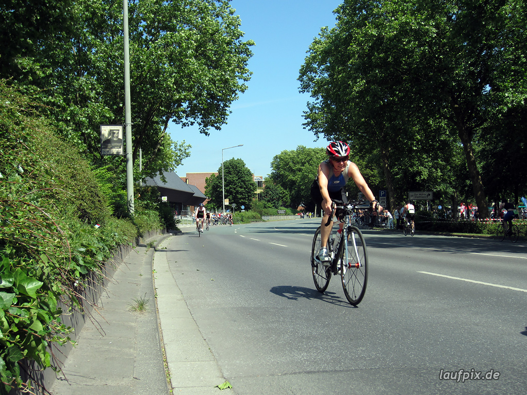 Triathlon Paderborn 2011 - 270